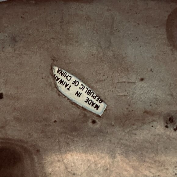 VTG Solid Brass Duck Decoy Pair 9" x 4" Figurine Bookend Paperweight Bird - Picture 9 of 16